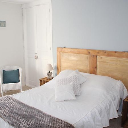 Bed and Breakfast Au Repos Du Roi Maisoncelle Экстерьер фото